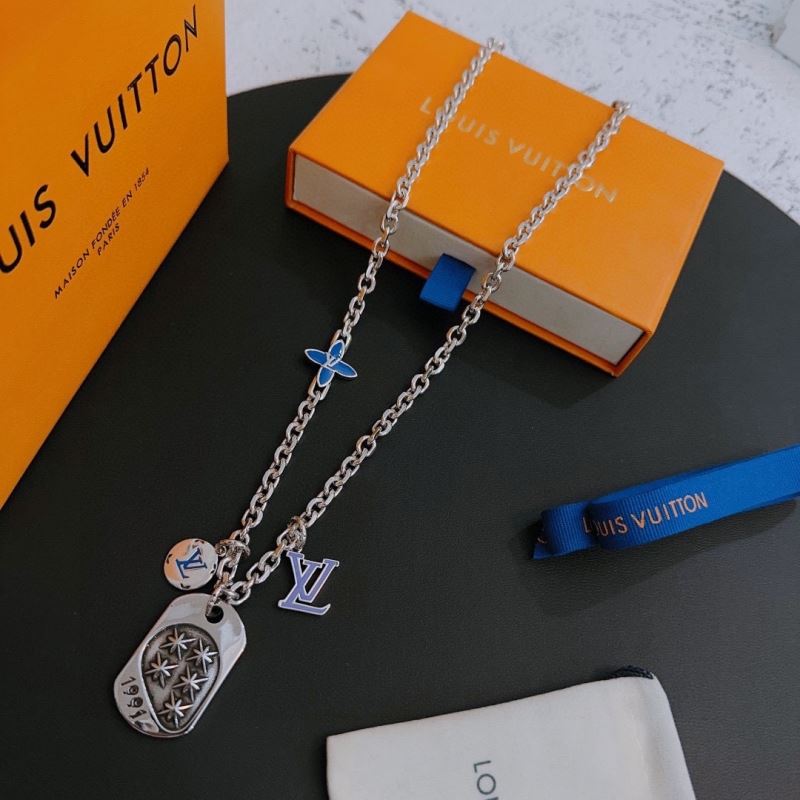 Louis Vuitton Necklaces